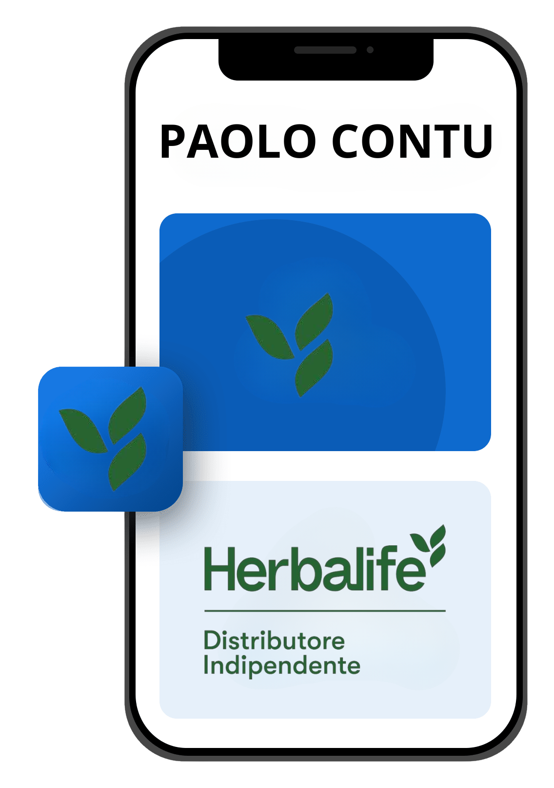PAOLO-CONTU-Distributore-indipendente-Herbalife